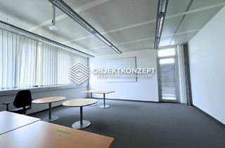 Büro zu mieten in 78467 Konstanz, Verfügbare Büro-, Labor- und Lagerflächen ab ca. 250 m² in hochwertigem Gebäude