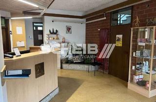 Büro zu mieten in 74564 Crailsheim, Vielseitig nutzbare Bürofläche auf zwei Etagen