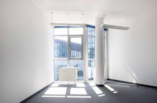 Büro zu mieten in 85521 Ottobrunn, "THE VIEW": 2 Helle Büros im SHARED OFFICE Bereich