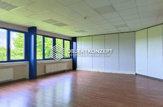 Gewerbeimmobilie mieten in 72160 Horb, Moderne Gewerbeeinheit mit barrierefreiem Erdgeschoss und heller Hauptfläche im Obergeschoss