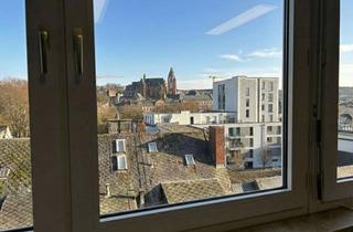 Büro zu mieten in Langgasse 73, 35576 Wetzlar, Helles Büro in 1A-Lage mit Domblick – 56,56 m² – Zentrum Wetzlar