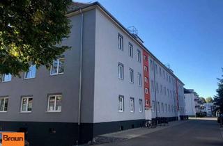 Büro zu mieten in 78050 Villingen-Schwenningen, Moderne Büro-/Praxisfläche (54 m²) im Dachgeschoss in VS-Villingen zu vermieten