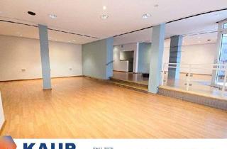 Gewerbeimmobilie mieten in 33330 Gütersloh, Hell, offen und zentral gelegen: Attraktive Gewerbefläche im Zentrum von Gütersloh