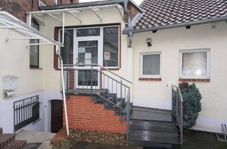 Gewerbeimmobilie mieten in Cellerstr., 31224 Peine, Gewerbefläche zu vermieten - Peine / Celler Str.