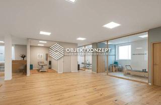 Praxen mieten in 78554 Aldingen, Ideale Praxisfläche für Physiotherapie oder Arztpraxis in Aldingen - Erstbezug nach Sanierung