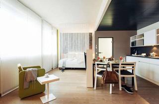 Immobilie mieten in Bunzlauer Platz, 80992 Moosach, Bunzlauer Platz, Munich furnished