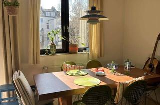 Immobilie mieten in Poppelsdorfer Allee 007, 53115 Poppelsdorf, Möbeliert in Poppelsdorf