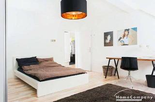 Immobilie mieten in 63065 Offenbach, Offenbach (8053434) Individuell und hochwertig möbliertes Zimmer