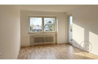 Immobilie mieten in 41179 Rheindahlen, WG Zimmer in gut geschnittener 2-Zimmer-Wohnung mit Balkon
