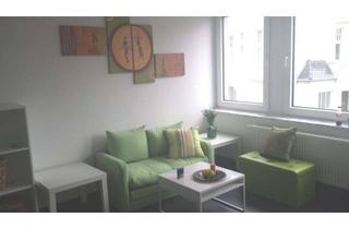 Immobilie mieten in 41061 Waldhausen, Moderne Apartments in 3-er Wohngemeinschaft