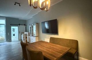 Immobilie mieten in 41061 Waldhausen, Komplett möbliertes Luxusapartment mit modernem Innenhof Nahe Borussia-Park und City