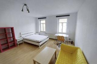 Immobilie mieten in Ludwigstraße 74, 04315 Volkmarsdorf, Sonniges, möbliertes Zimmer in 2er WG