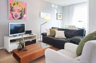 Immobilie mieten in 22081 Uhlenhorst, Ruhig wohnen mit Stil – 2-Zimmer-Wohnung mit Balkon