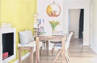 Immobilie mieten in Torstrasse 221, 10115 Mitte, Top Central, 3 Zimmer, 2 Schlafzimmer