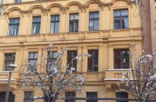 Immobilie mieten in Lottumstrasse, 10119 Prenzlauer Berg, helle und ruhige Wohnung in Bestlage