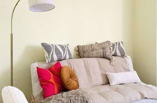 Immobilie mieten in Dorotheenstrasse 66, 09113 Schloßchemnitz, Schloßchemnitz: Traumhafte Kurzzeitmiete direkt am Küchwald mit Balkon