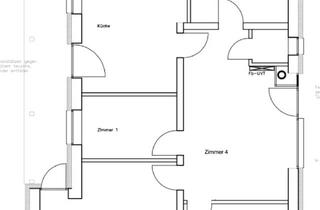 Immobilie mieten in 24119 Kronshagen, 4 Zimmer | Kernsaniertes Haus | Erstbezug | Eigener Garten | Garage & Stellplatz