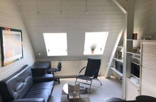 Immobilie mieten in 99099 Daberstedt, Komplett möbliertes Appartement in der Landeshauptstadt