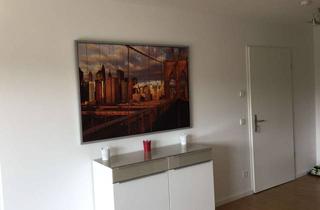 Immobilie mieten in Josef-Wirmer-Straße, 53123 Duisdorf, Moderne möblierte 2 1/2 Zimmer Wohnung