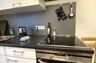 Immobilie mieten in Triftstraße 18, 06114 Giebichenstein, Nachmieter gesucht: 1.5 Zimmer 1 min entfernt von Tramhaltestelle