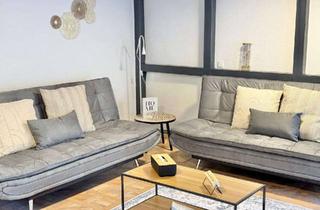 Immobilie mieten in 56170 Bendorf, Großzügiges Maisonette-Apartment Vetera: Offenes Design für bis zu 6 Personen in Sayn