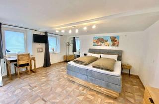 Immobilie mieten in 56170 Bendorf, Stilvolles Wohnen auf Zeit: Modernes Apartment mit Terrasse & Stellplatz für bis zu 3 Personen