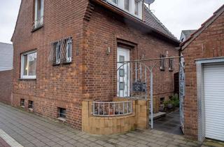 Immobilie mieten in 47443 Moers, Ruhiges Haus in zentraler Lage