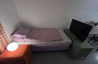 Immobilie mieten in Henricistraße 44, 52072 Aachen, befristete UNTERMIETE - 1-Zimmer-Wohnung in Nähe der RWTH