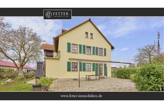 Lager kaufen in 63633 Birstein, Reitanlage in Hessen im Main-Kinzig-Kreis – Alleinlage mit Reithalle, Wohnhaus & Pool!