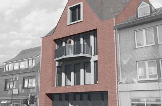 Gewerbeimmobilie mieten in 26169 Friesoythe, Gewerbefläche in zentraler Toplage von Friesoythe zu vermieten!