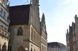 Geschäftslokal mieten in 48143 Münster, 160 m²-CITY-Ladenlokal Nähe Münster-Arkaden!