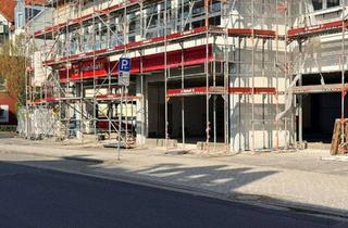 Praxen mieten in 63801 Kleinostheim, Hier ist fast alles möglich: Praxis, Apotheke, Fitnessstudio …