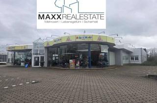 Gewerbeimmobilie mieten in 46395 Bocholt, Attraktive Gewerbefläche in guter Lage zur Vermietung