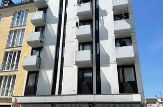 Geschäftslokal mieten in Parkstrasse, 80339 Schwanthalerhöhe, Attraktive Ladenfläche im Herzen des Münchner Westends