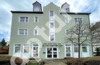 Gewerbeimmobilie mieten in Arndtstraße 11, 04416 Markkleeberg, ~ EG-Gewerbefläche in Markkleeberg ~ jetzt Ideen verwirklichen ~ ca. 150 m²