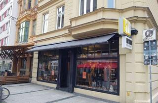 Geschäftslokal mieten in Mühlenstraße 46, 03046 Cottbus, Attraktive Ladenfläche im Zentrum von Cottbus