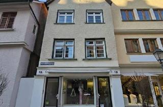 Geschäftslokal mieten in Herrenkellergasse 19, 89073 Mitte, Ladenfläche mit Charme in zentraler Lage