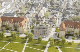 Gewerbeimmobilie kaufen in 78166 Donaueschingen, Kaufen inkl. Erstvermietungsservice! Gewerbeflächen im EG eines neuen Wohn- und Geschäftshaus