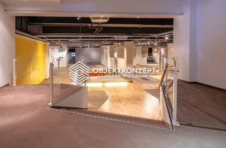 Gewerbeimmobilie mieten in 78136 Schonach, Individuell nutzbare Gewerbeflächen für Handel, Fitness & Entertainment auf 4 Ebenen