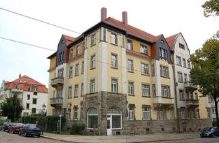 Gewerbeimmobilie mieten in 01159 Löbtau-Nord, Zentrale Lage in Löbtau - wir haben Ihre neuen Geschäftsräume!