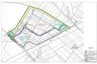 Gewerbeimmobilie kaufen in 35305 Grünberg, Gewerbegrundstück im Gewerbe- und Industriegebiet Lumda, Grünberg an der A5
