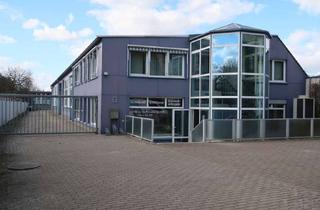 Gewerbeimmobilie kaufen in Kupferhammerstraße 89, 03172 Guben, Attraktive Gewerbeimmobilie mit Entwicklungspotential