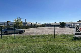 Gewerbeimmobilie kaufen in 14772 Nord, Brandenburger Premium-Industrieareal – 35.000 m² für Ihre individuelle Unternehmensvision