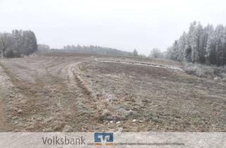 Gewerbeimmobilie kaufen in 84091 Attenhofen, Ackerflächen in Pötzmes!