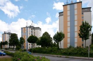 Wohnung mieten in 24939 Flensburg, Flensburg - 3 Zimmer Wohnung