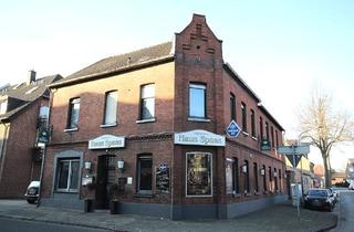 Gewerbeimmobilie kaufen in 41066 Mönchengladbach, Hier erwerben Sie nicht nur eine Institution, sondern eine Existenz!