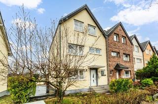 Einfamilienhaus kaufen in 53859 Niederkassel, Sehr praktisches Einfamilienhaus mit hohem Nutzwert!