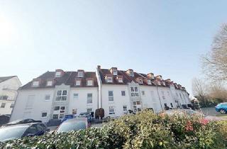 Wohnung kaufen in 55129 Mainz, Mainz-Hechtsheim! Edle 3-Zimmer-Dachgeschoss-Maisonette-Eigentumswohnung im 6-Parteienhaus