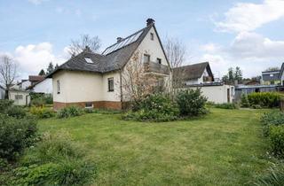 Einfamilienhaus kaufen in 80999 München, AIGNER - freistehendes Einfamilienhaus in zweiter Reihe