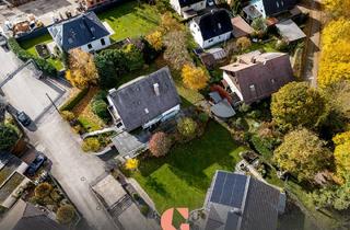 Grundstück zu kaufen in 80995 München, Ruhige Lage - Grundstück mit Entwicklungspotential